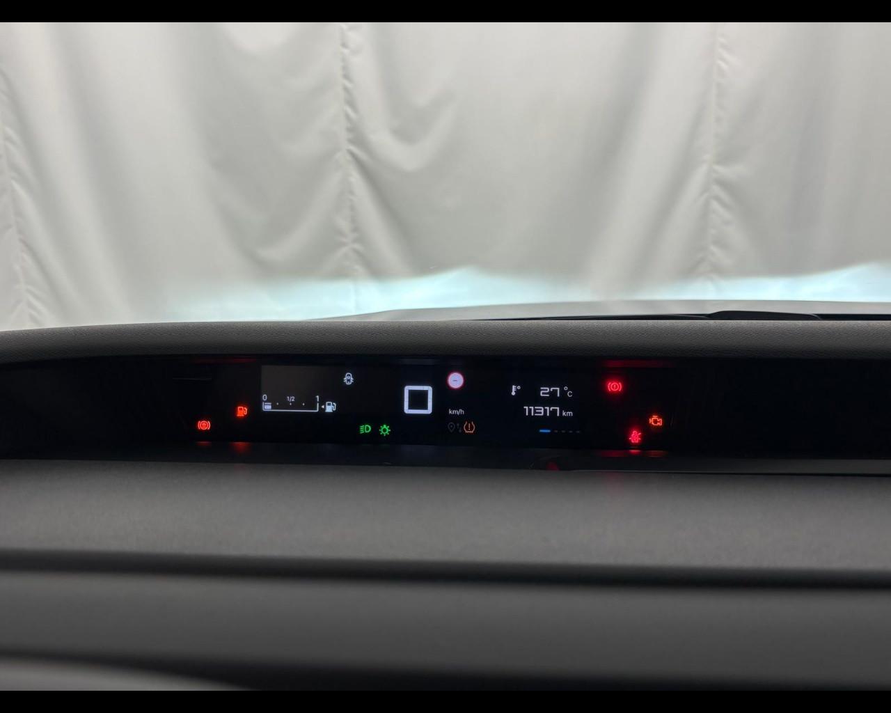 CITROEN C3 1.2 puretech turbo Max 100cv s&s