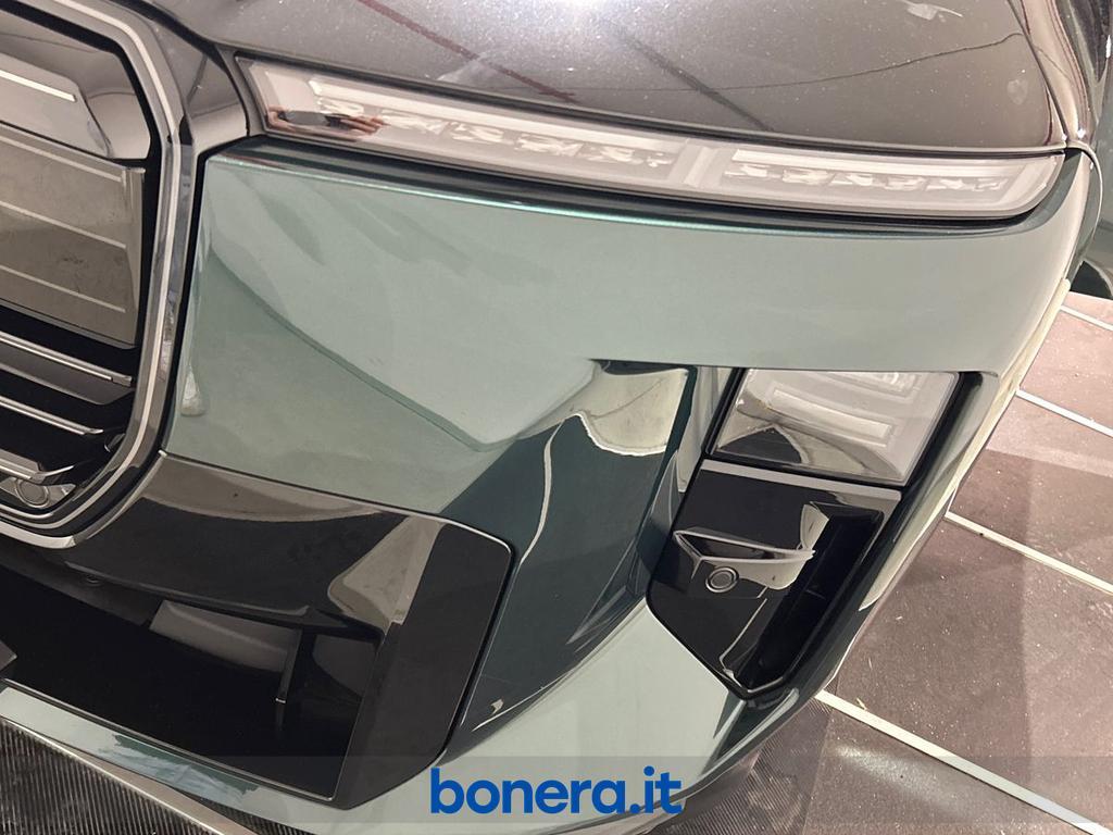BMW i7 MSport Pro Premiere Collection xDrive60