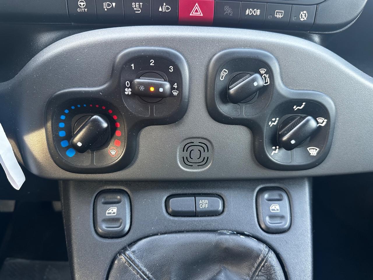 Fiat Panda 1.3 MJT 95 CV S&S Lounge