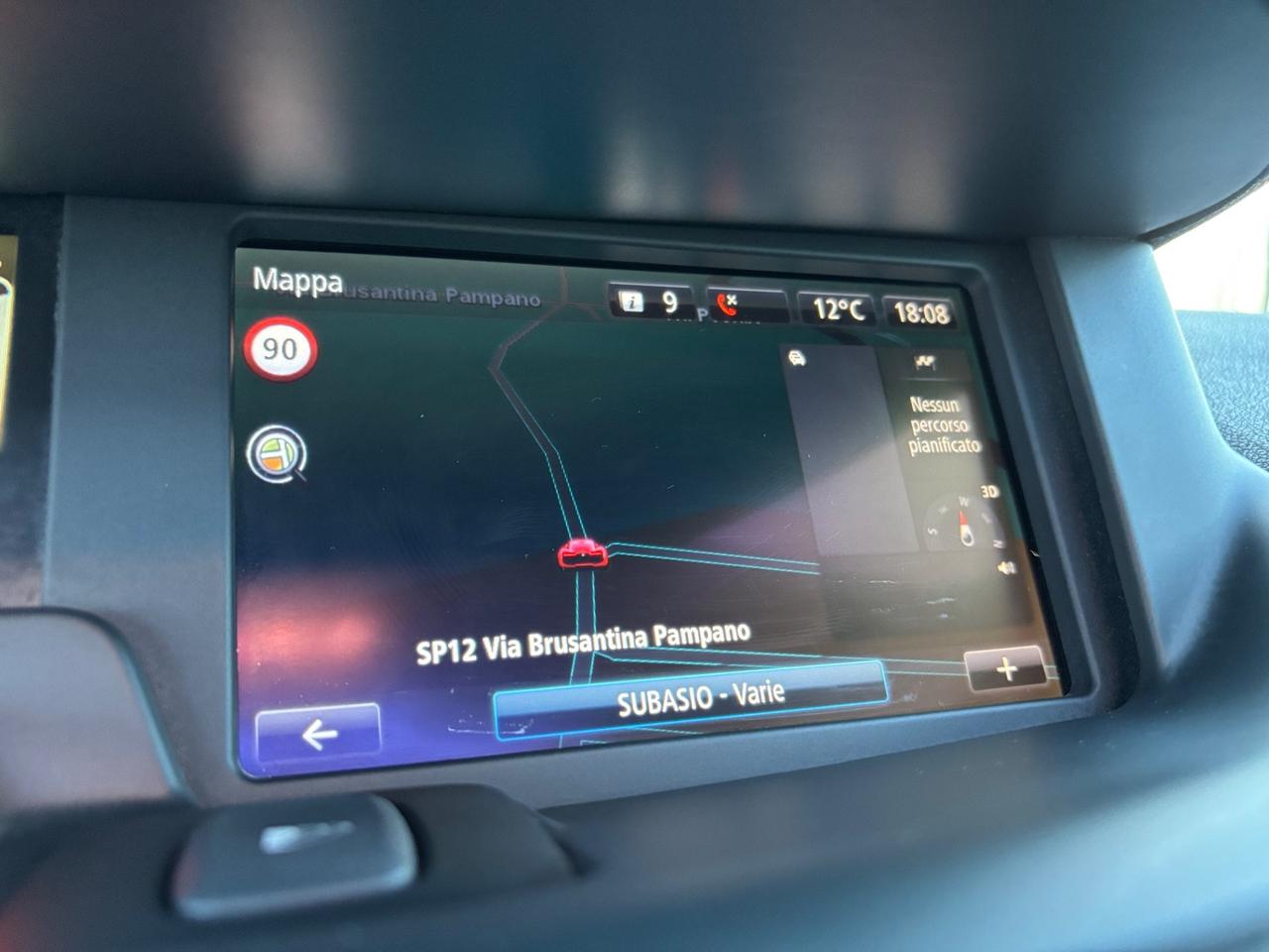 Renault Scenic Scénic 1.6 dCi 130CV Start&Stop Energy