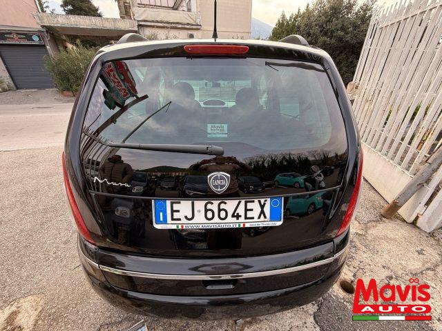 LANCIA MUSA 1.6 Mjt 120 CV Gold