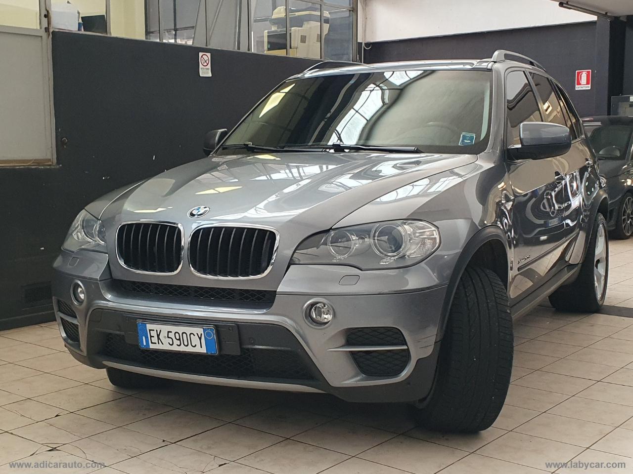 BMW X5 xDrive30d Futura