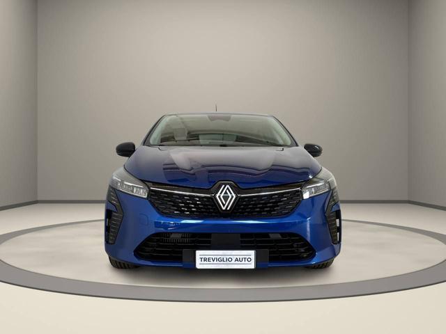 RENAULT Clio ECO-G 100 CV 5 porte Evolution