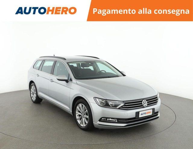 VOLKSWAGEN Passat Variant 2.0 TDI DSG Business BlueMotion Tech