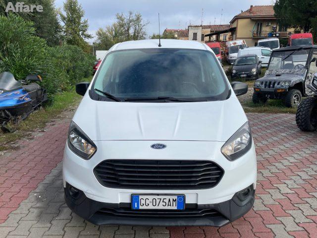 FORD Transit Courier 1.5 TDCi 75CV Van Trend