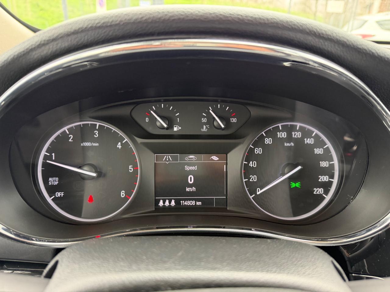 Opel Mokka X 1.6 CDTI Ecotec 4x2 Start&Stop Innovation