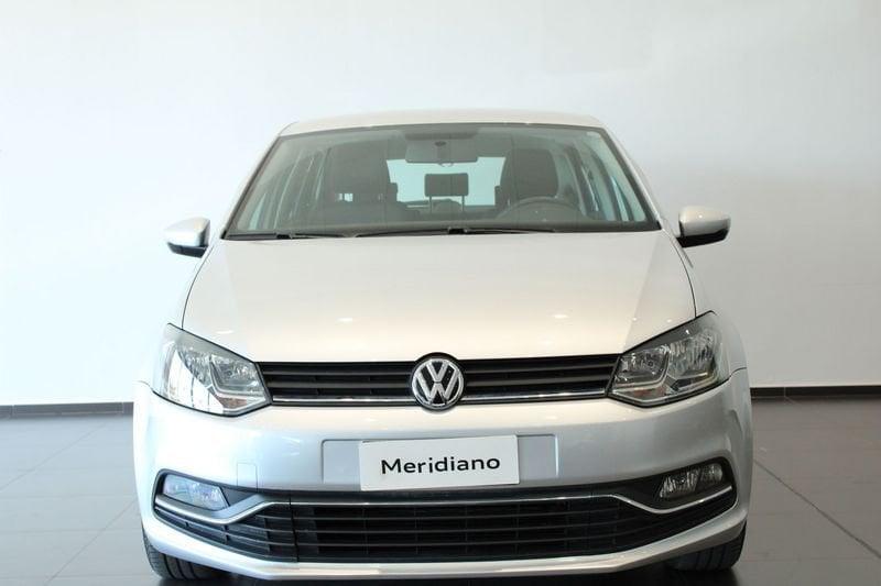 Volkswagen Polo 5ª SERIE 1.0 MPI 75CV 5P. COMFORTLINE