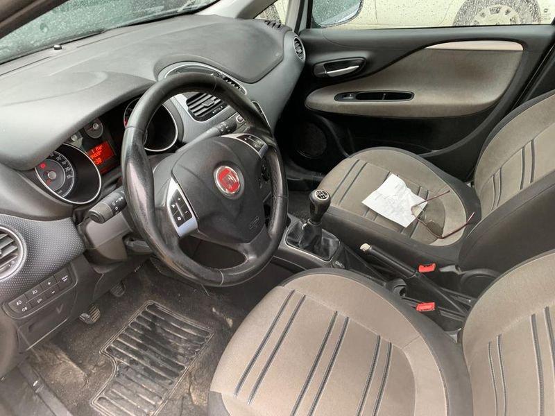 FIAT Punto Punto Evo 1.3 Mjt 75 CV DPF 5 porte S&S Active
