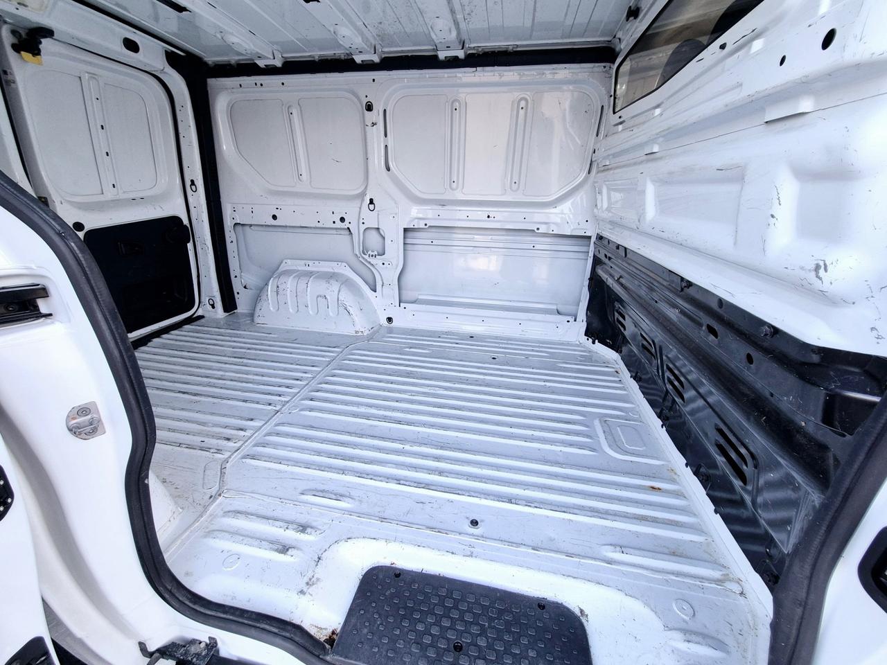 Opel Vivaro 1.6 Diesel 120CV L1H1 2018