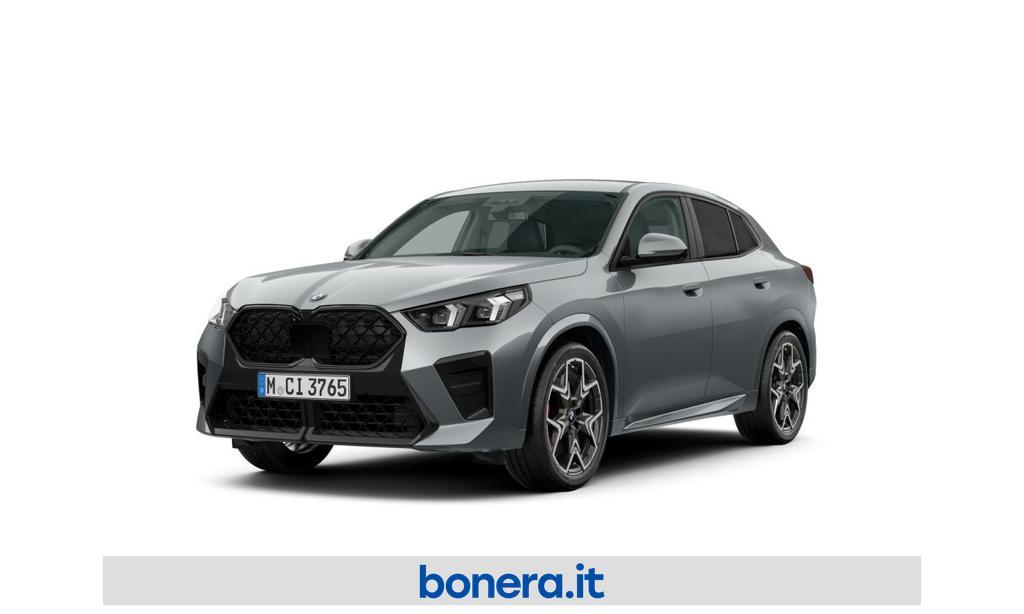 BMW X2 20 d 48V MSport Pro xDrive DCT