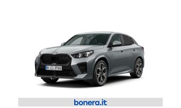 BMW X2 20 d 48V MSport Pro xDrive DCT