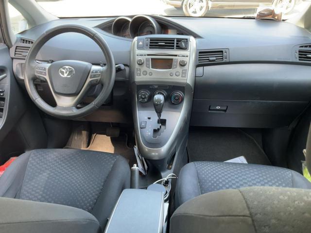 TOYOTA Verso 2.2 D-Cat 150 CV aut. Luxury Pack