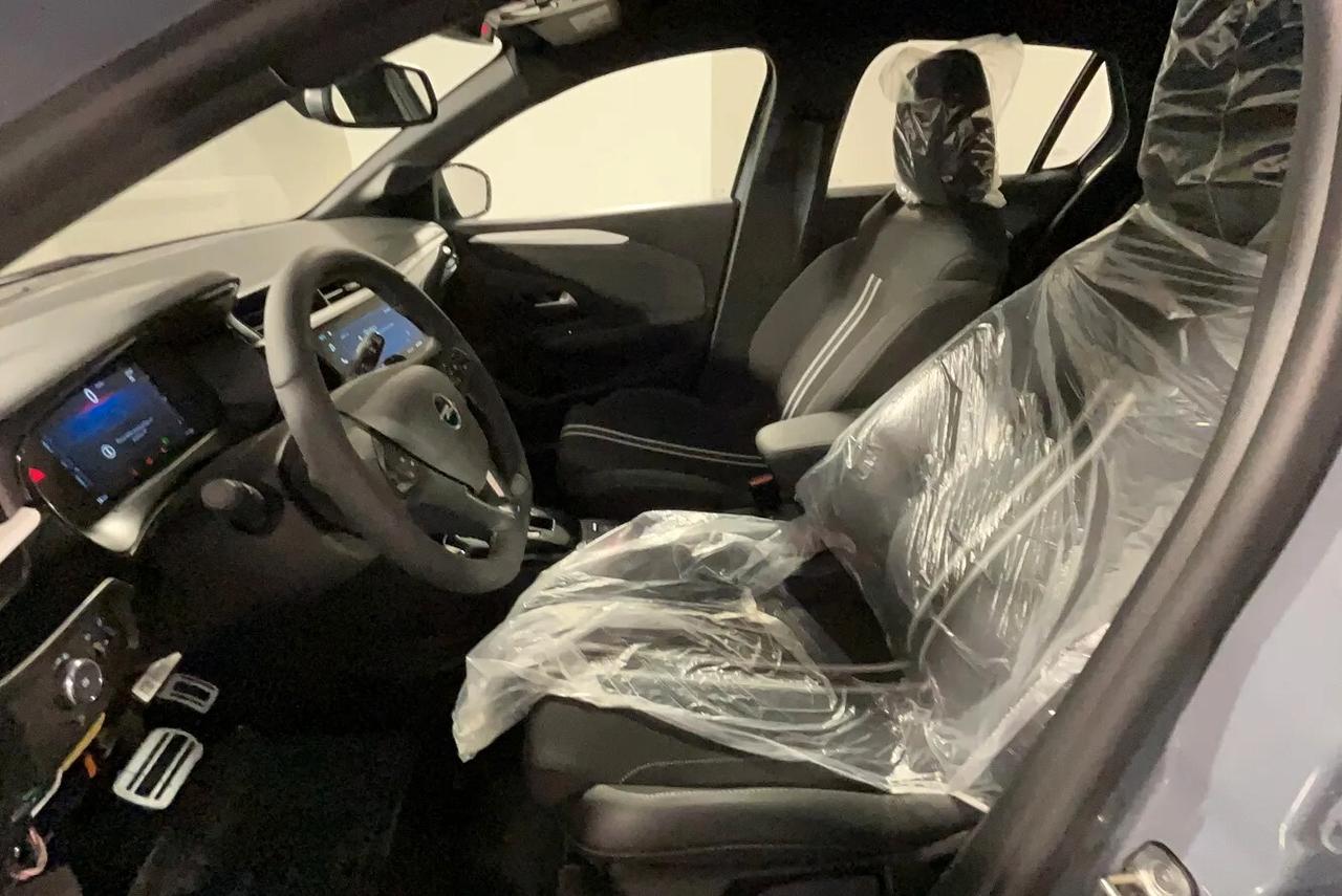 Opel Corsa Hybrid 110 CV aut. GS