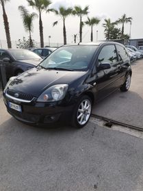 Ford Fiesta 1.4 TDCi