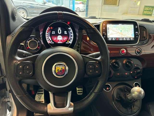 Abarth 595 595 Competizione 180cv - Allestimento Riva 695