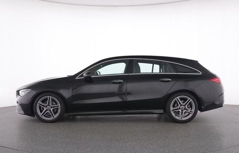 Mercedes-Benz CLA CLA 180 AMG Line Advanced Plus 18" Camera LED