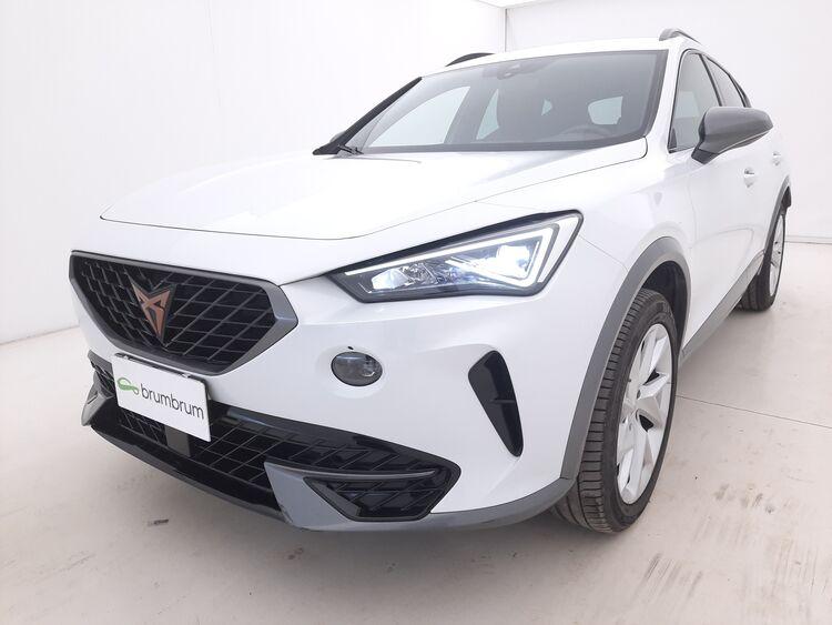 Cupra Formentor DSG BR517775 1.5 Benzina 150CV