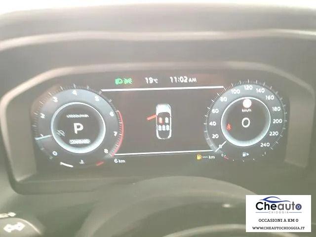 NISSAN - Qashqai - MHEV 158 CV Tekna