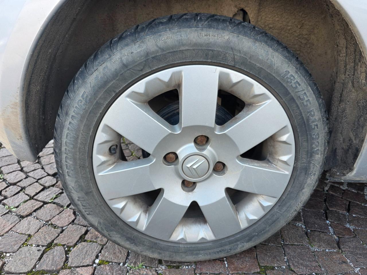 Citroen C2 1.4 HDi 70CV con 206.000km Neopatentati ok