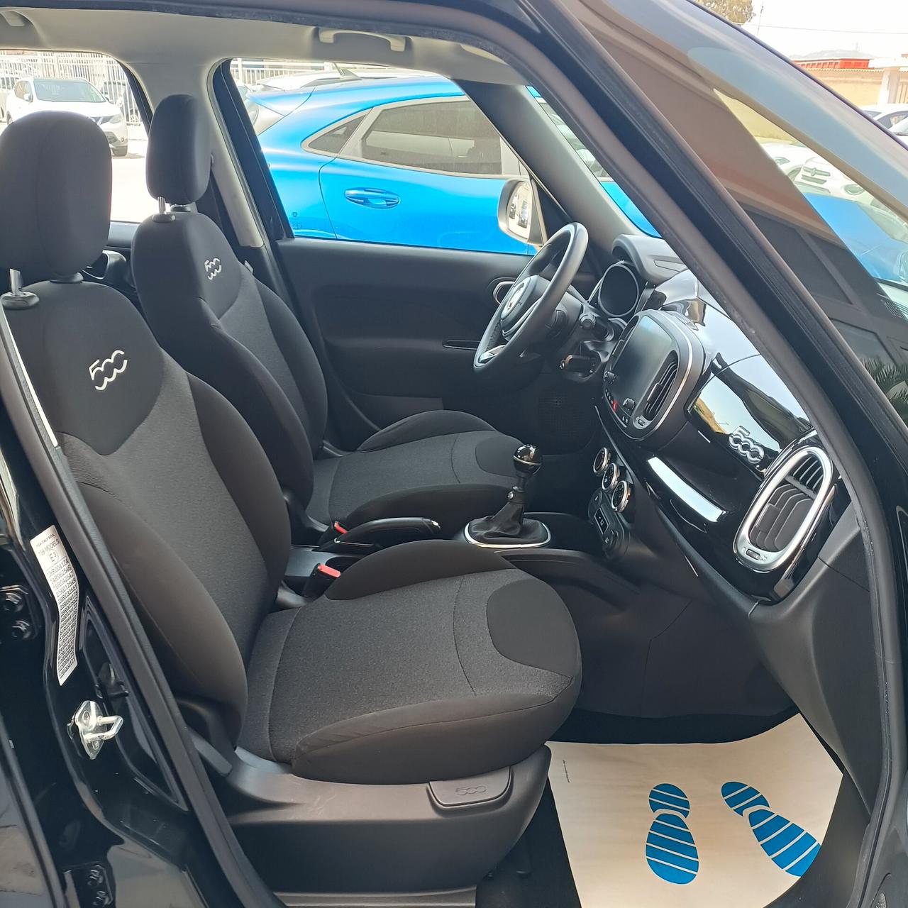 Fiat 500L 1.6 Multijet 120 CV Urban