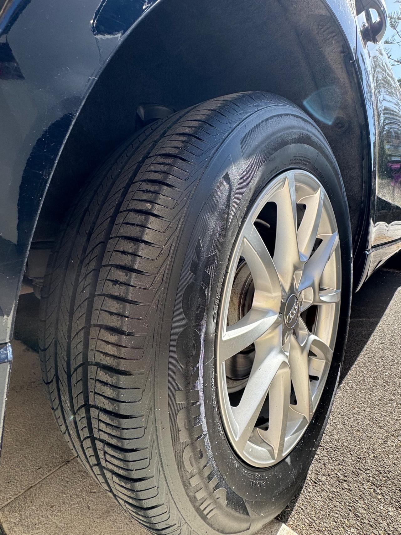 Audi Q5 2.0 TDI 170 CV quattro
