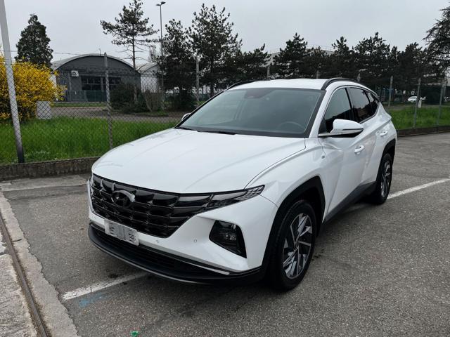 HYUNDAI Tucson 1.6 CRDI 48V XLine