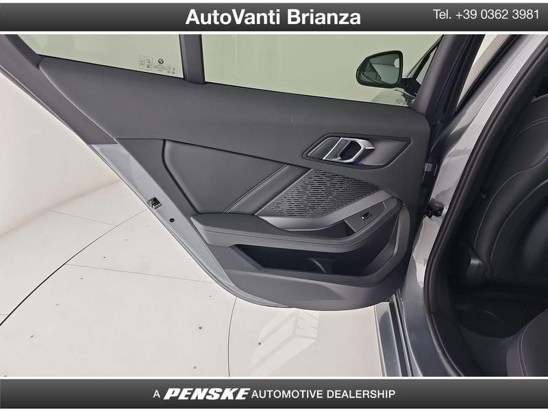 BMW Serie 1 120d 48V MSport Pro