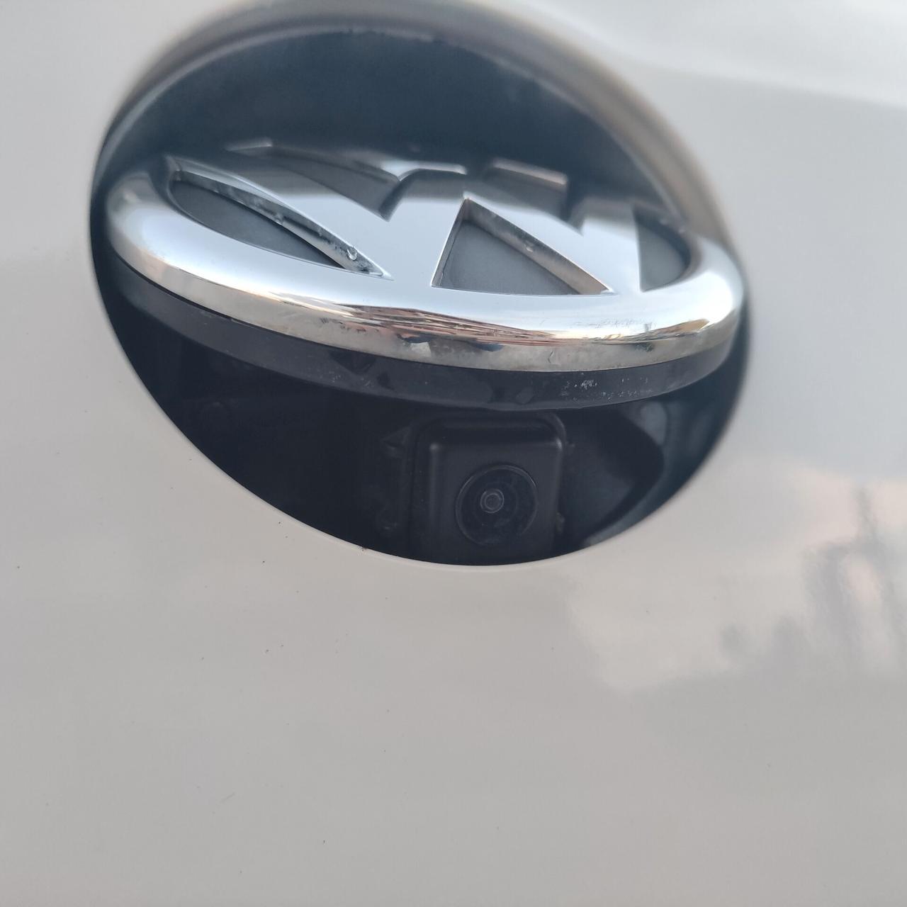 Volkswagen Passat 1.6 TDI Comfortline BlueM. Tech.