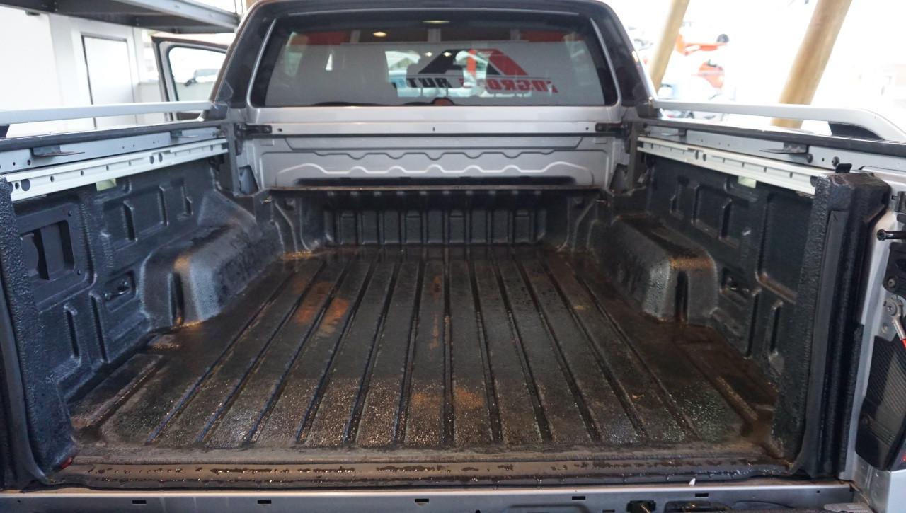 Ford Ranger Doppia Cabina Ranger 2.0 ecoblue doppia cabina Wildtrak awd 205cv auto