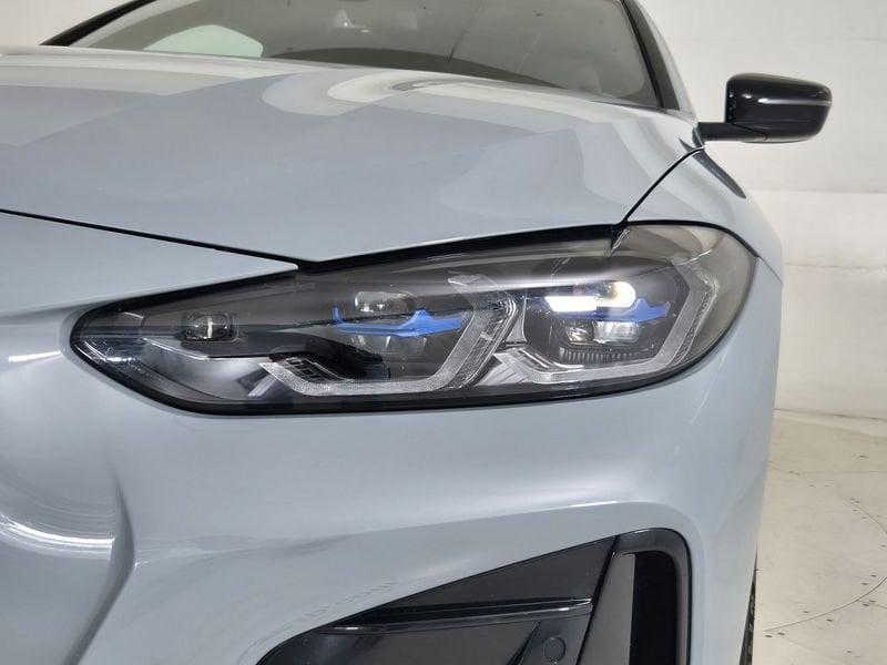 BMW Serie 4 G22 2020 Coupe Diesel 420d Coupe mhev 48V xdrive Msport auto