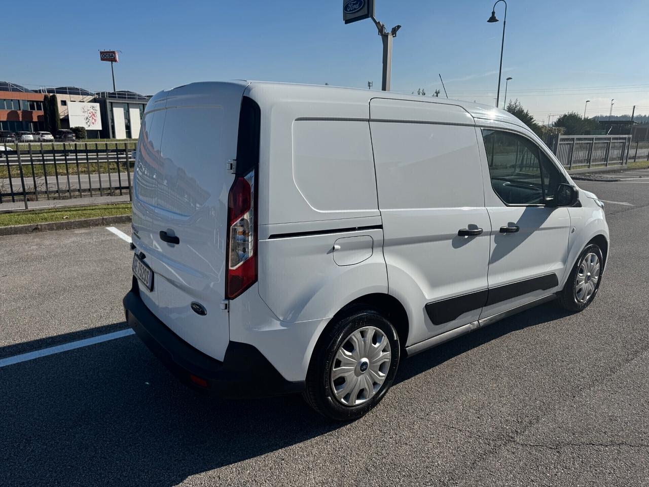 Ford Transit Connect Trend 1.5TDCi 100CV L1 H1 3p.