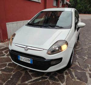 Fiat Punto Evo Punto Evo 1.2 3 porte S&S Dynamic