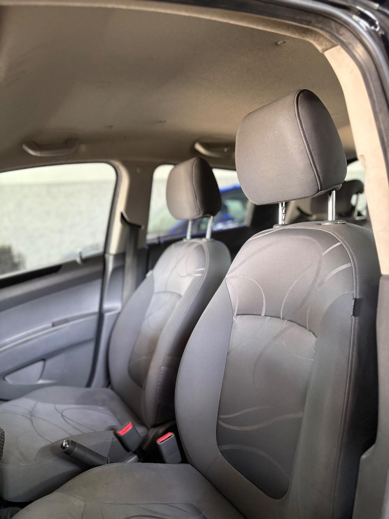 Chevrolet Spark 1.0 GPL Eco Logic