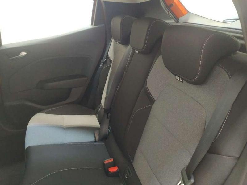 Renault Clio 1.0 eco-g Evolution 100cv