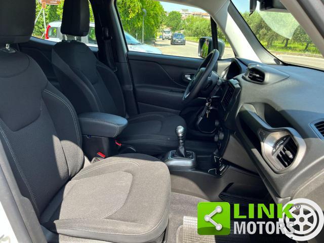 JEEP Renegade 1.0 T3 Limited 120cv 2WD