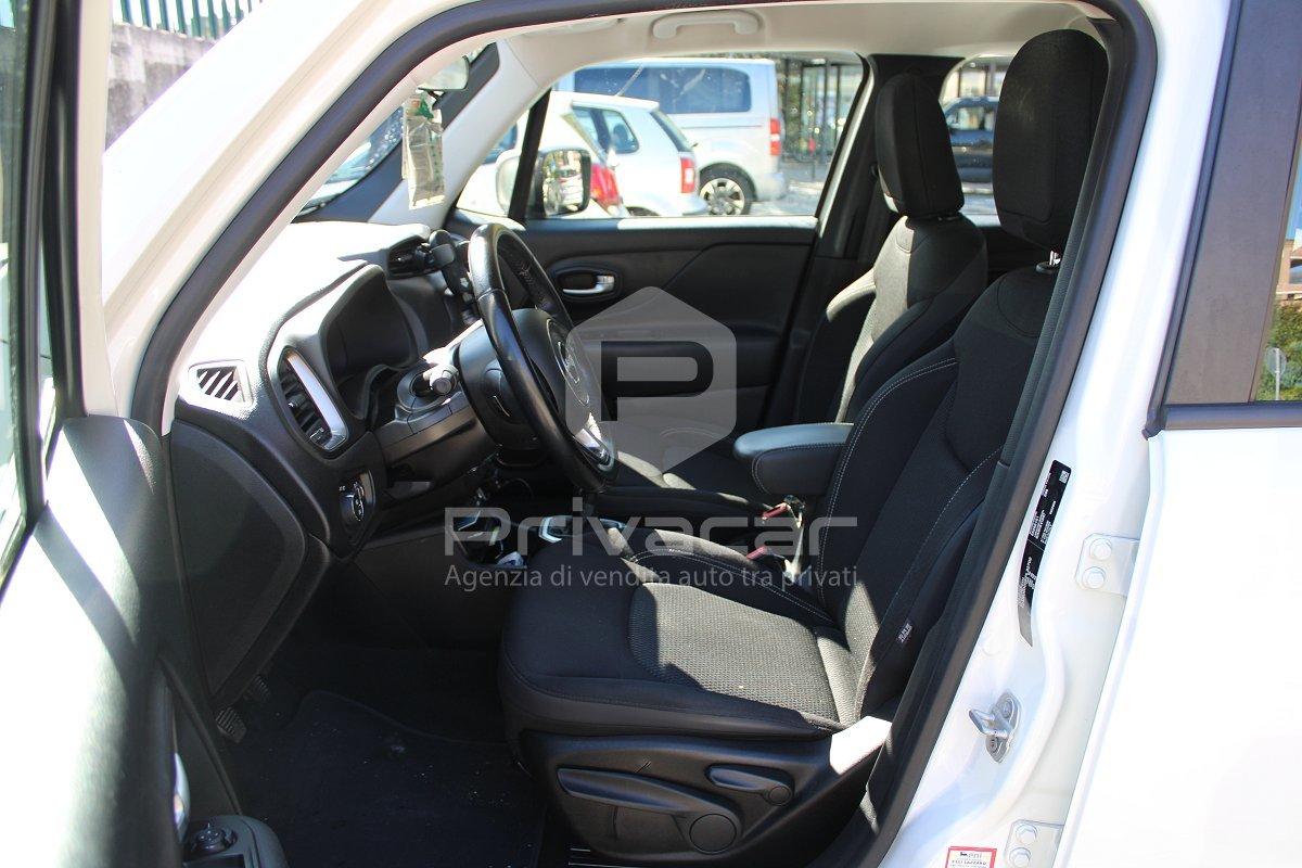 JEEP Renegade 1.0 T3 Limited