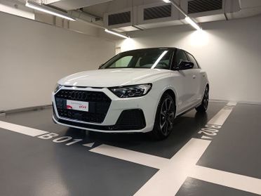 Audi A1 SPB 30 TFSI S tronic Advanced