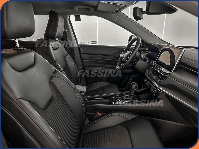 Jeep Compass 4xe 1.3 T4 PHEV 190cv Limited 4xe Auto