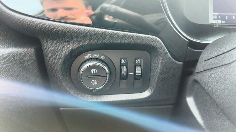 Opel Corsa 1.5 100cv Diesel Gs Line MT6