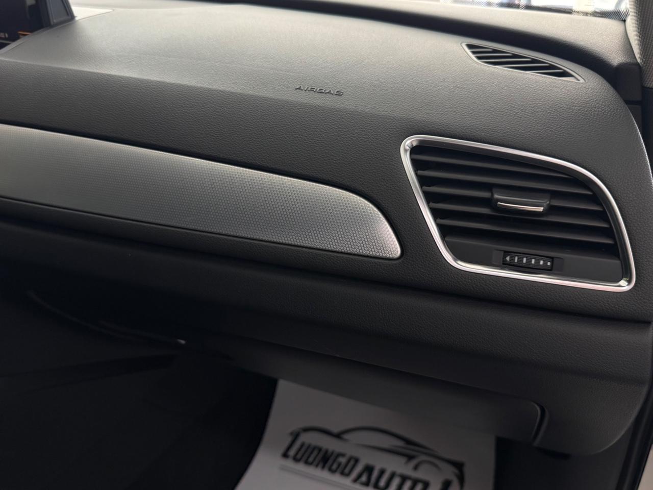 Audi Q3 2.0 TDI Business Plus