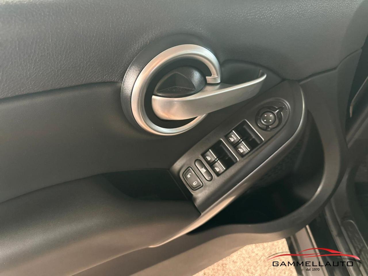 Fiat 500X 1.3mjt 4x2 Pop Star 95cv