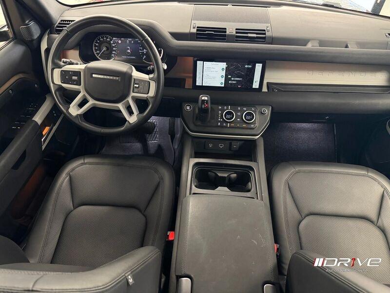 Land Rover Defender Defender 110 3.0D I6 300 CV AWD Auto SE