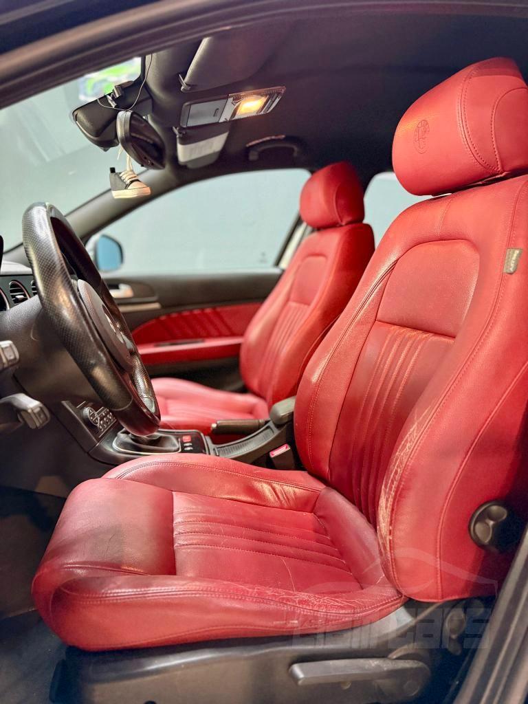 Alfa Romeo 159 SportWagon 159 SW 2.0 jtdm Super eco 170cv