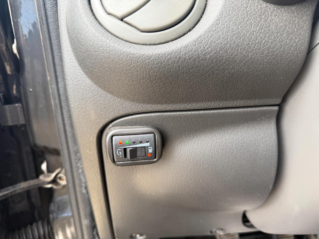 FIAT PANDA ANNO 2012 1.4 NATURAL/POWER 77 CV