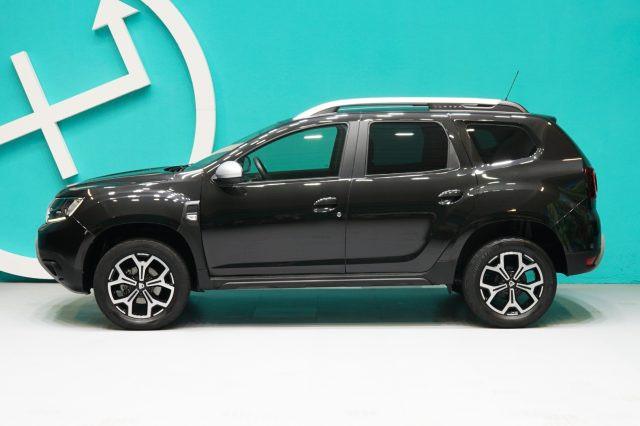 DACIA Duster 1.5 Blue dCi 8V 115 CV 4x2 Prestige