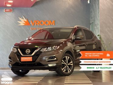 NISSAN Qashqai 2ª serie Qashqai 1.2 DIG-T N-Co...