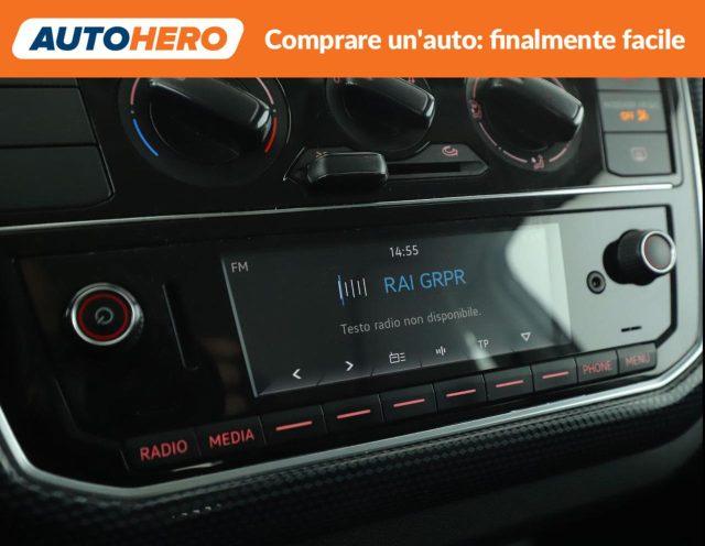 VOLKSWAGEN up! 1.0 5p. move up! BlueMotion Technology ASG