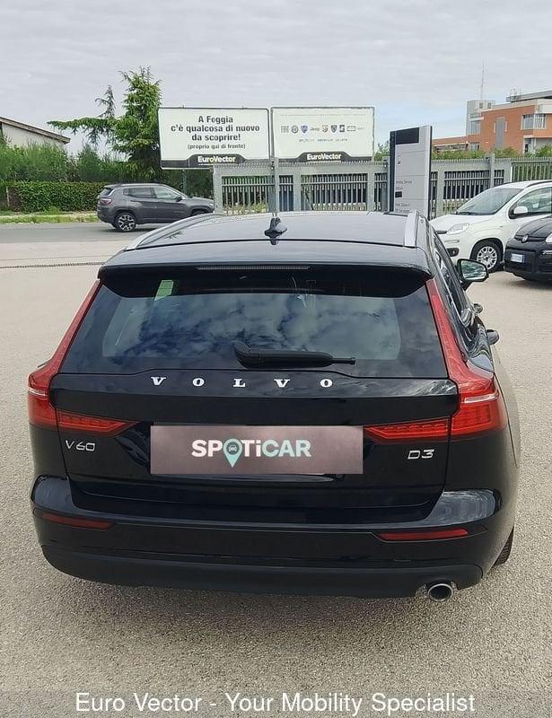 Volvo V60 V60 D3 AWD Geartronic Momentum Business Pro