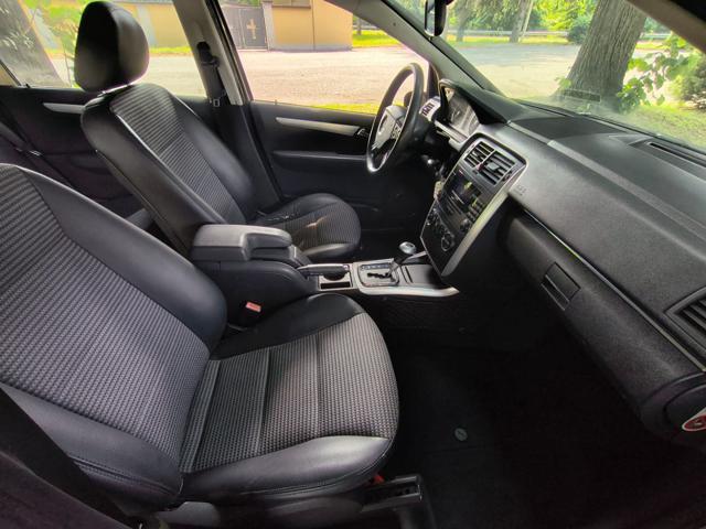 MERCEDES-BENZ B 180 CDI