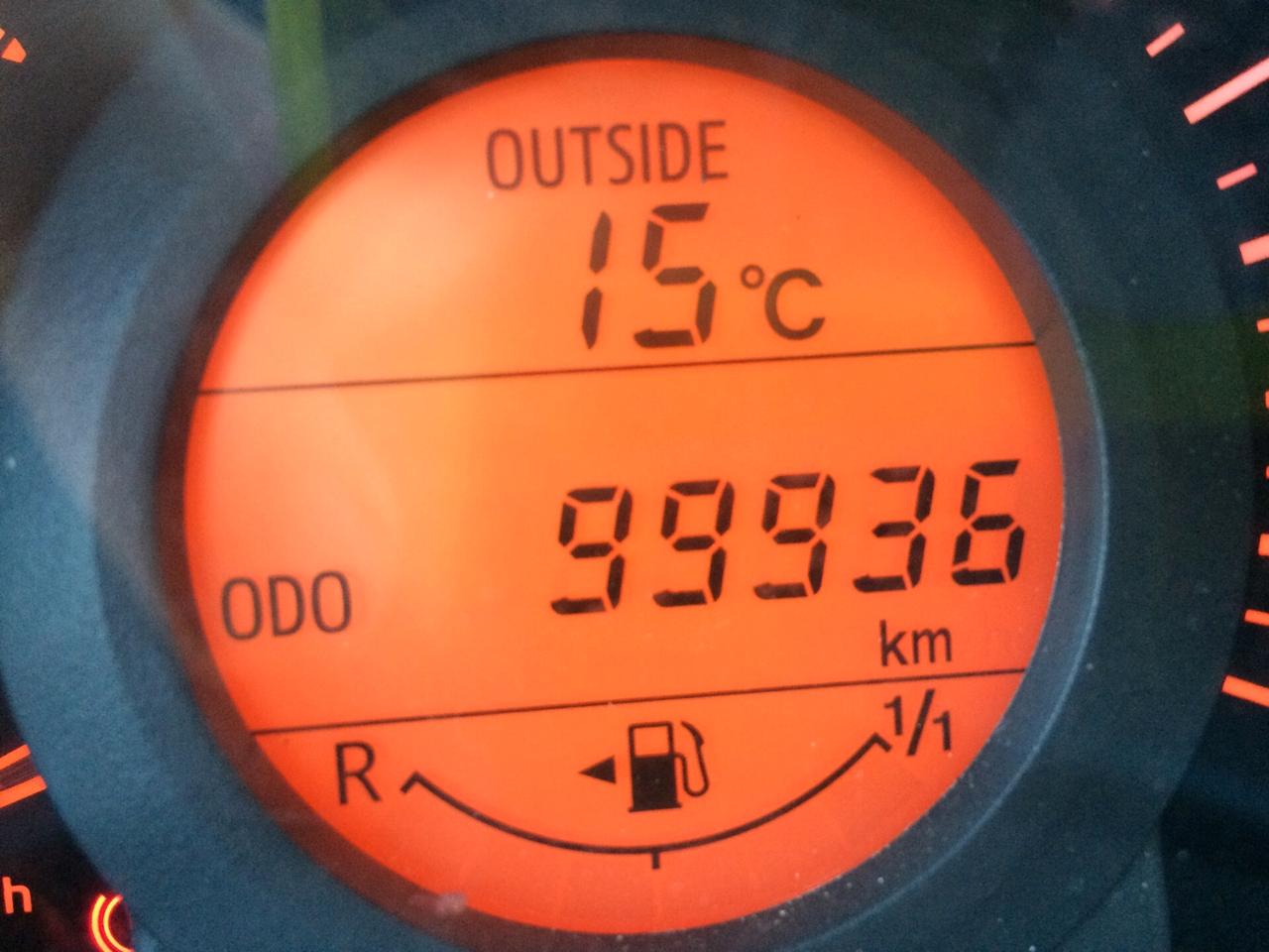 2017 Peugeot 108-----1.0 benzina tagliandata per neopatentati!!!!